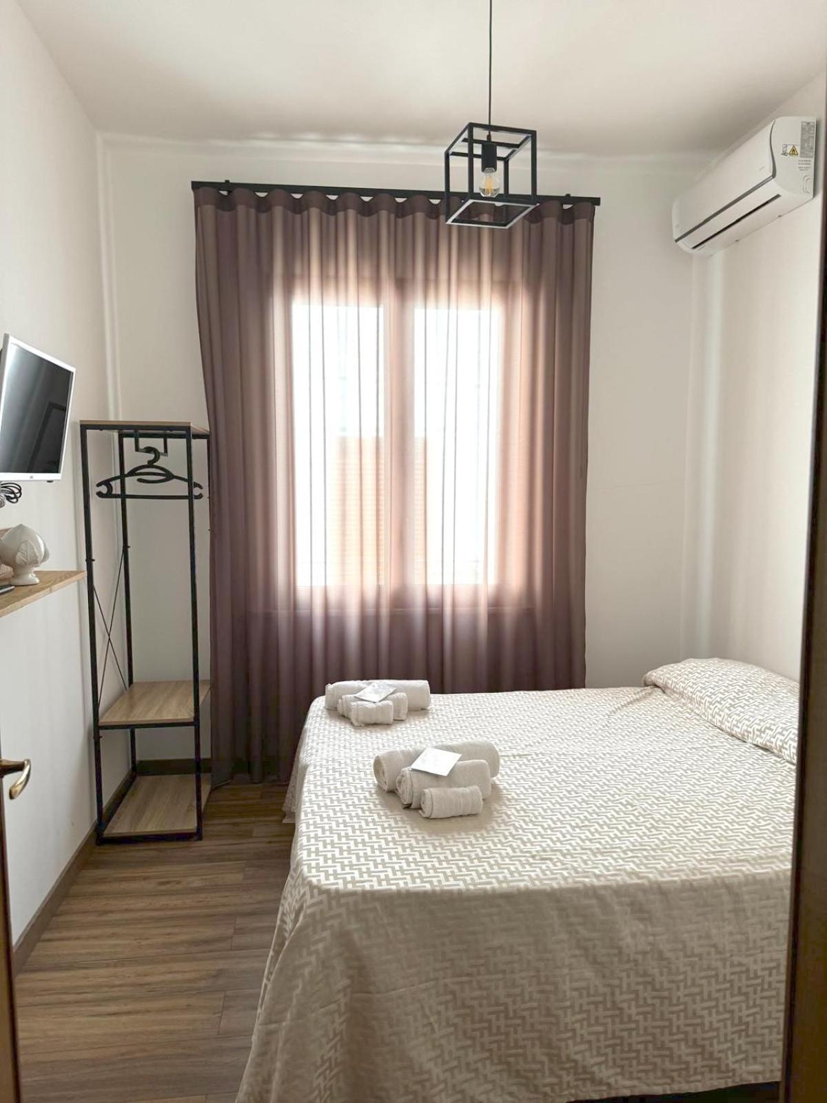 Casa No-Ma In Centro Storico Βίλα Μαρσάλα Εξωτερικό φωτογραφία